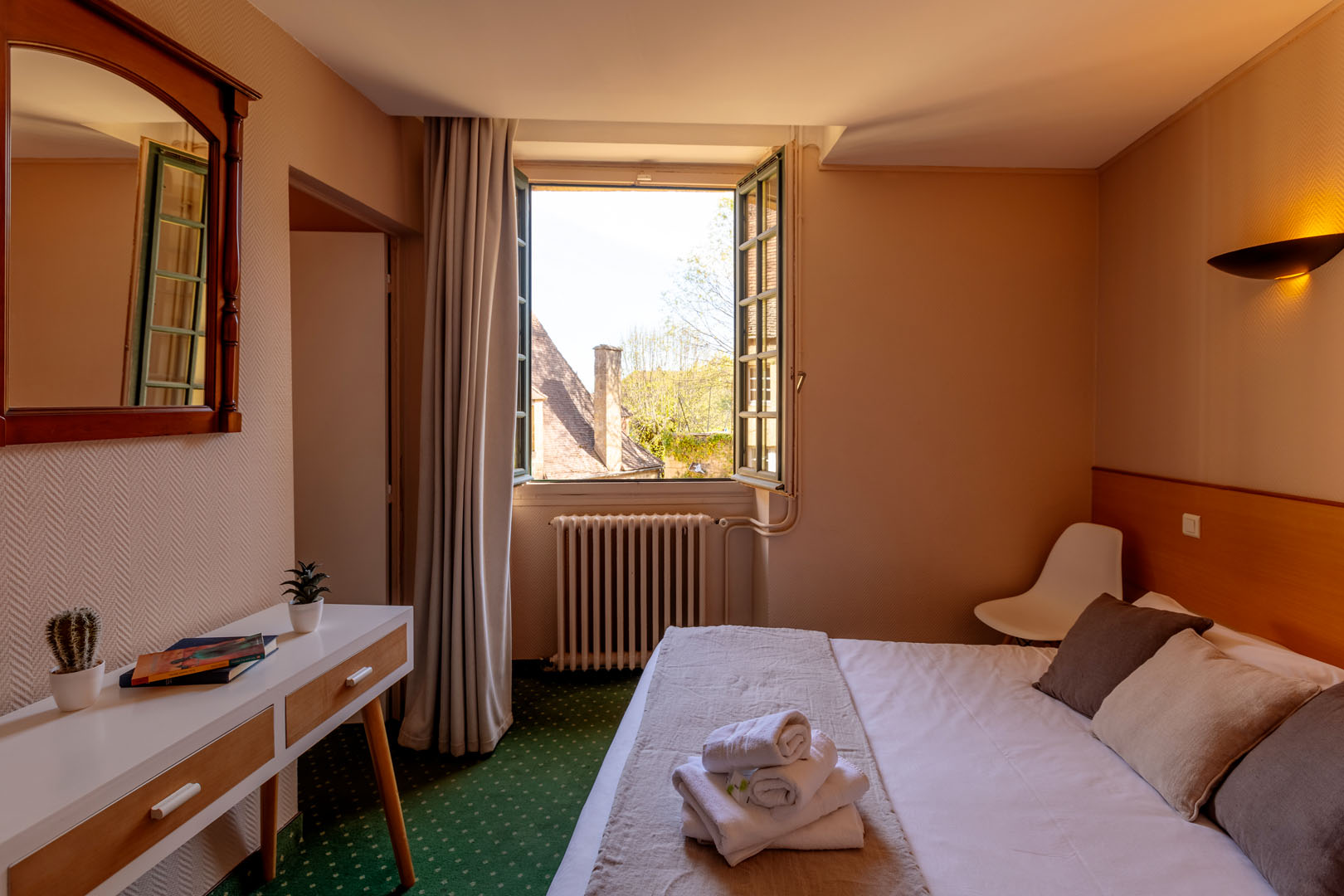 Hôtel des Récollets - photo 3