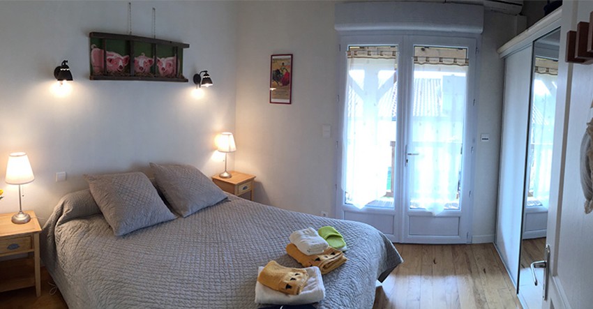 L'Etable des Amis, Escalans - photo 7