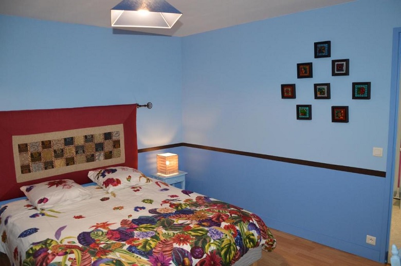 Les Deux Tours, Siorac-en-Périgord - photo 4