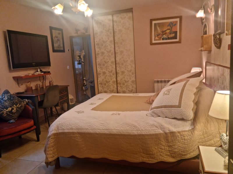 La Chambre de Louise, Brantôme en Périgord - photo 20
