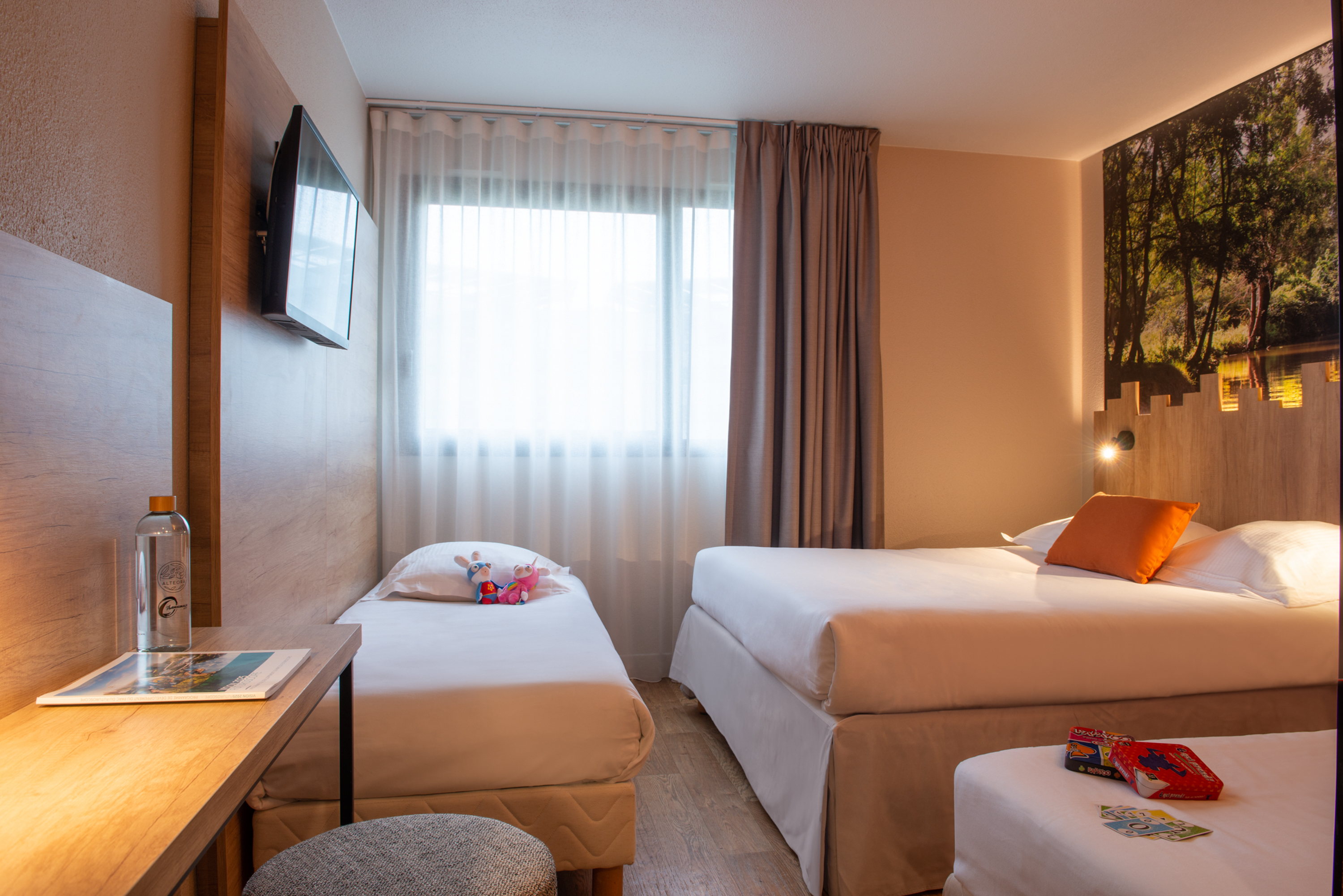 Hôtel Altéora Futuroscope - photo 2