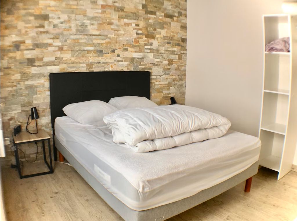 Chalet à la campagne, Saint-Pierre-Chérignat