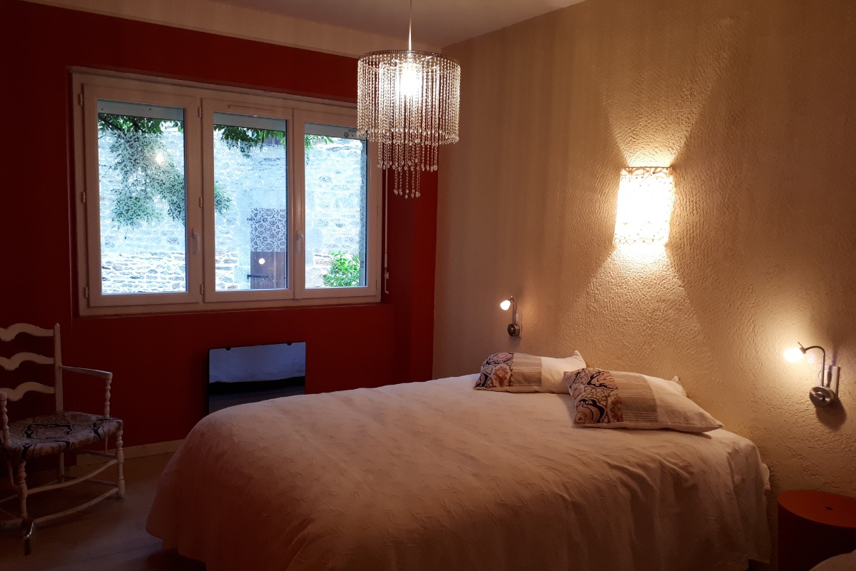 Location Clévacances Ardoises et dentelle - photo 4