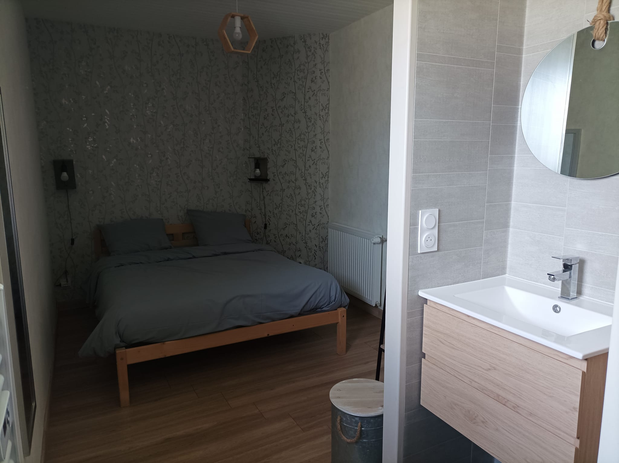 La Draunière, Mazières-en-Gâtine