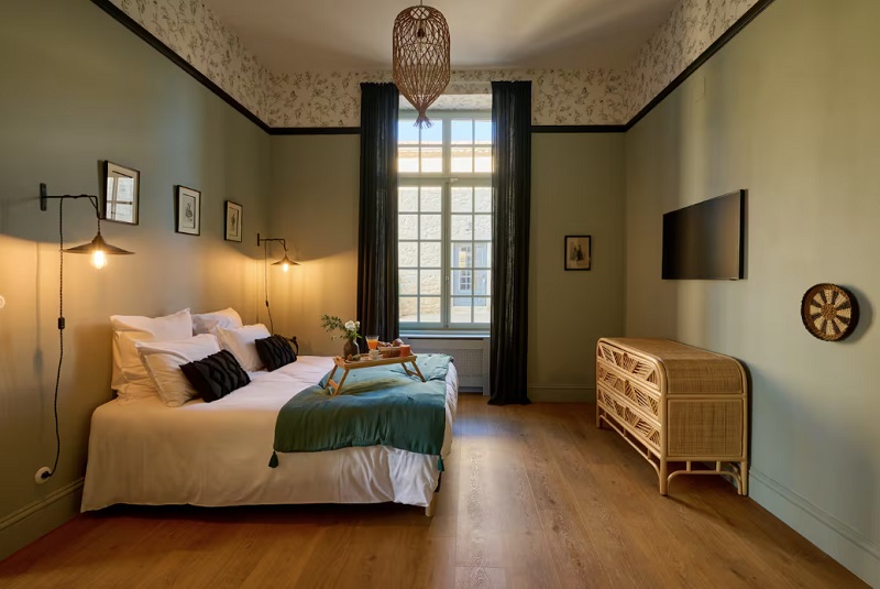 La Closerie Vitis Arbor, Massugas - photo 19