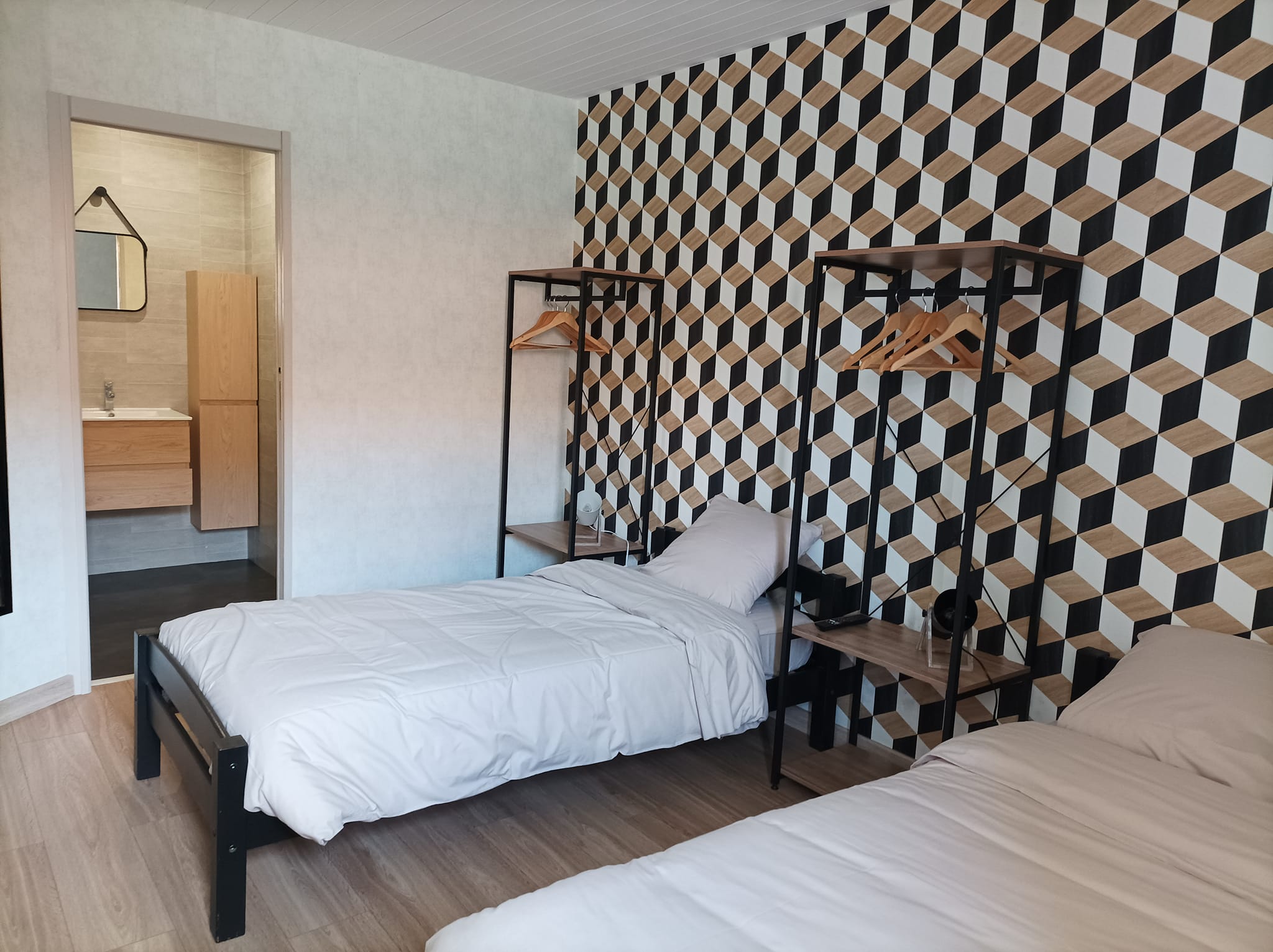 Studio le petit paradis, Mazières-en-Gâtine