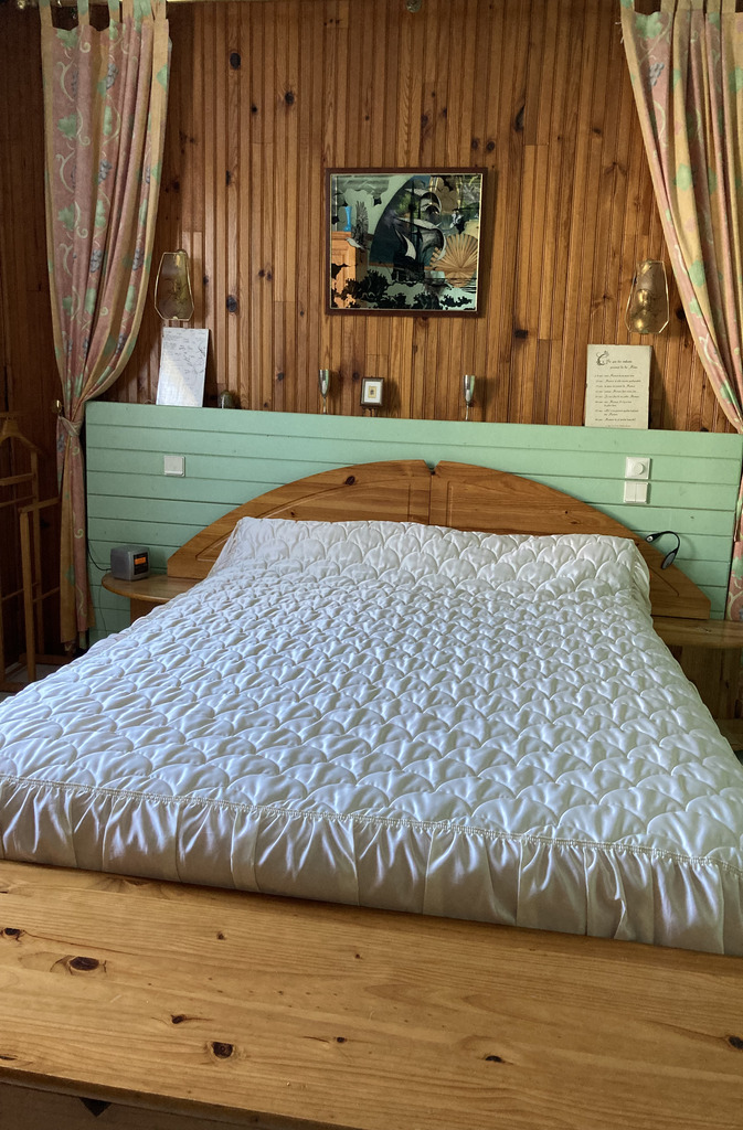 Lou Raspaillou, Issigeac - photo 4