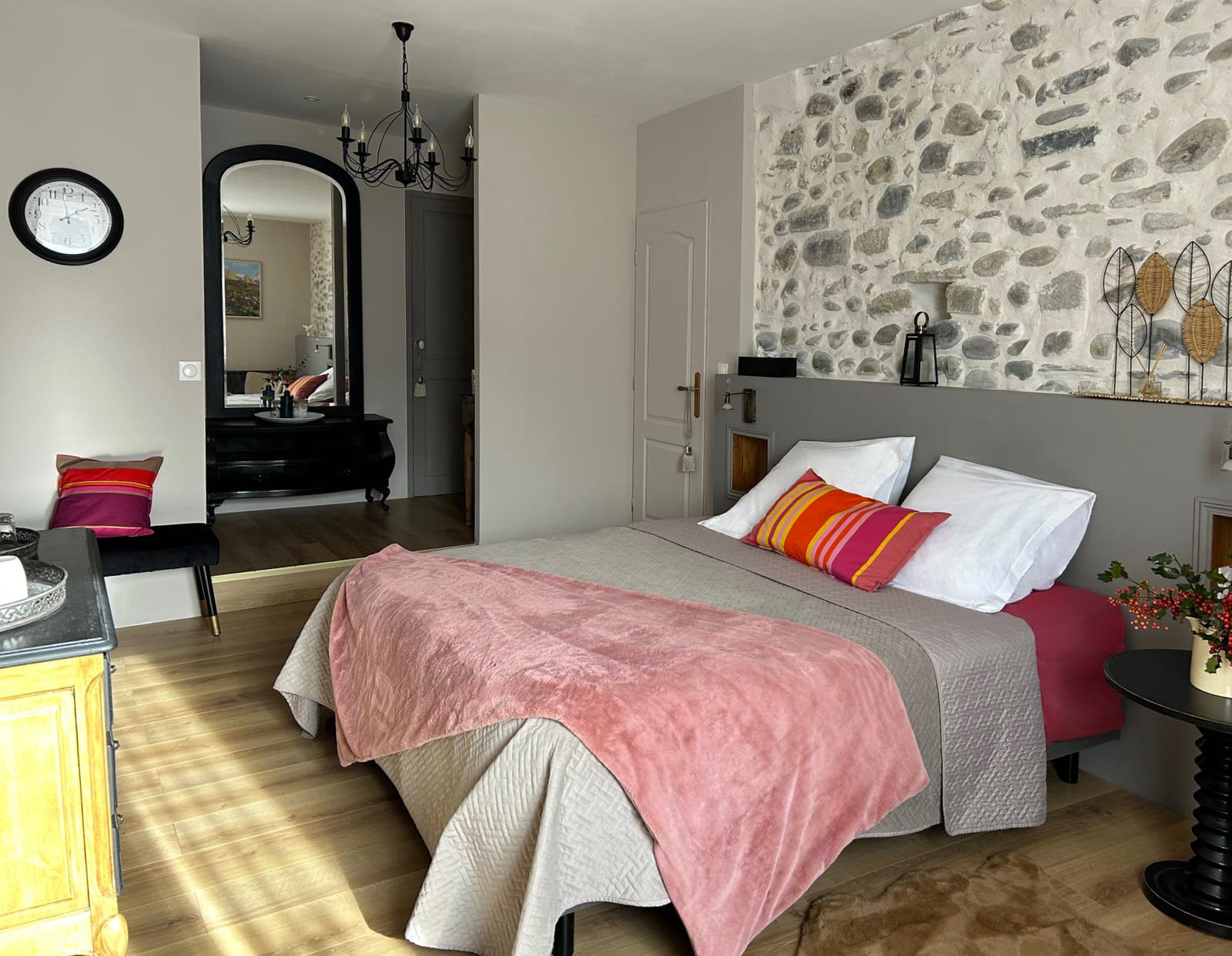 Chez Claire - Terre en Béarn, Aramits - photo 3