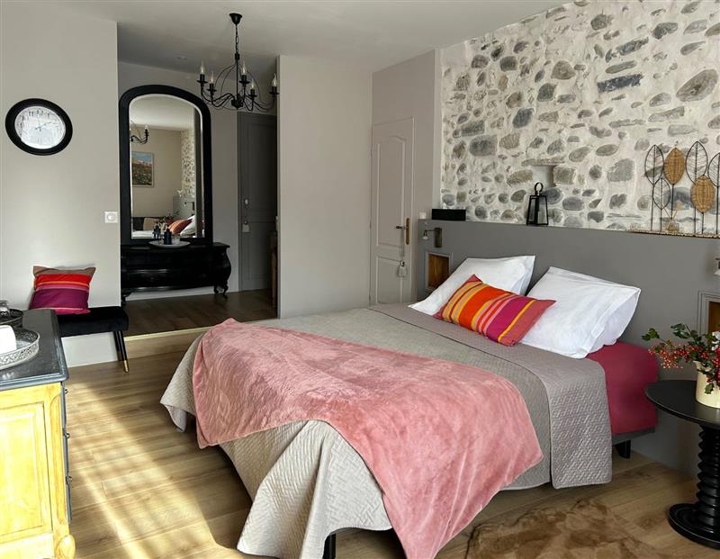 Chez Claire - Terre en Béarn