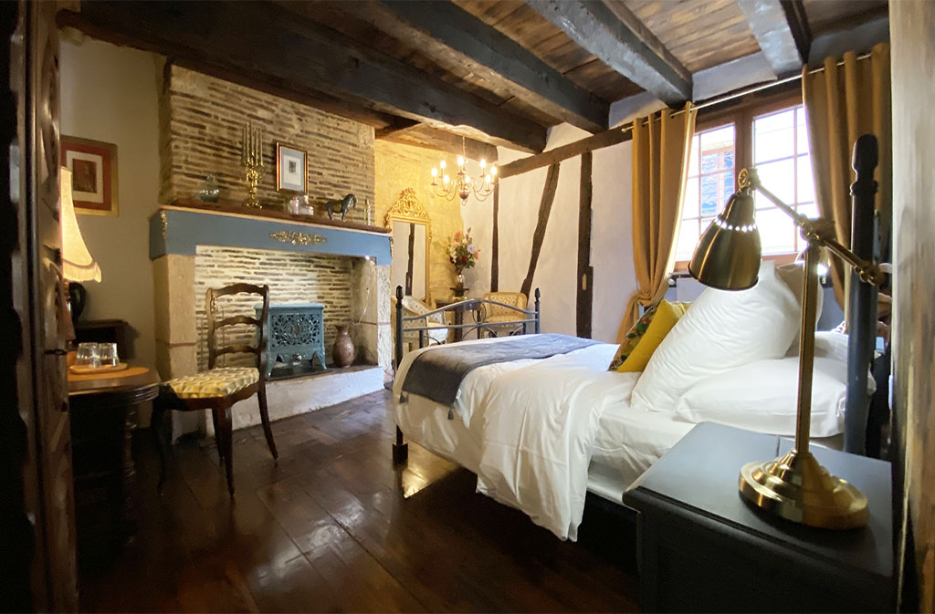 Le Colombier de Cyrano et Roxane