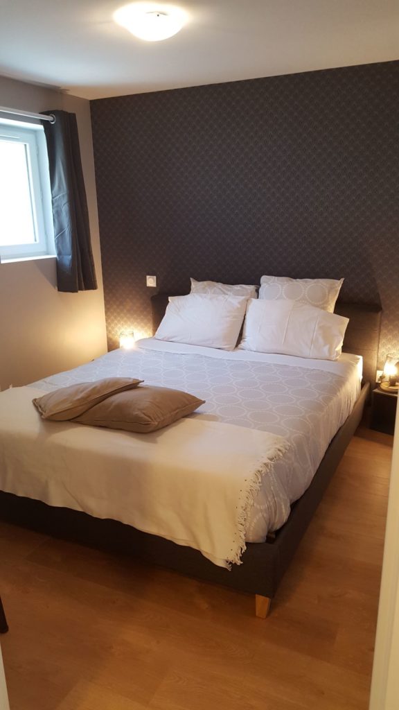 Villa Simone - La Roseraie