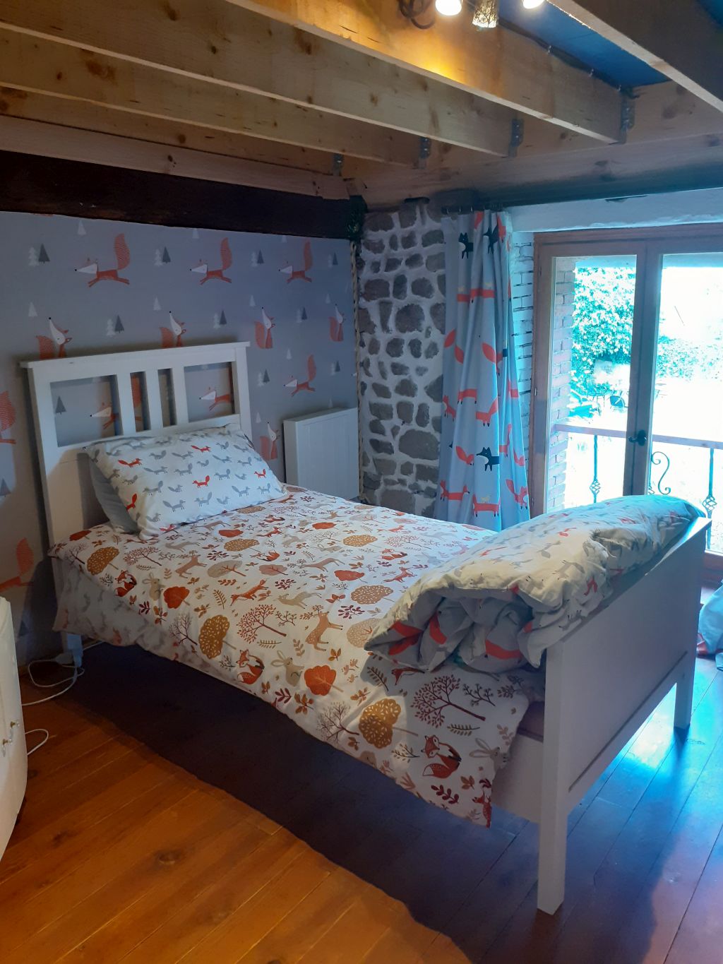 Maison Yado, Moutier-d'Ahun - photo 12