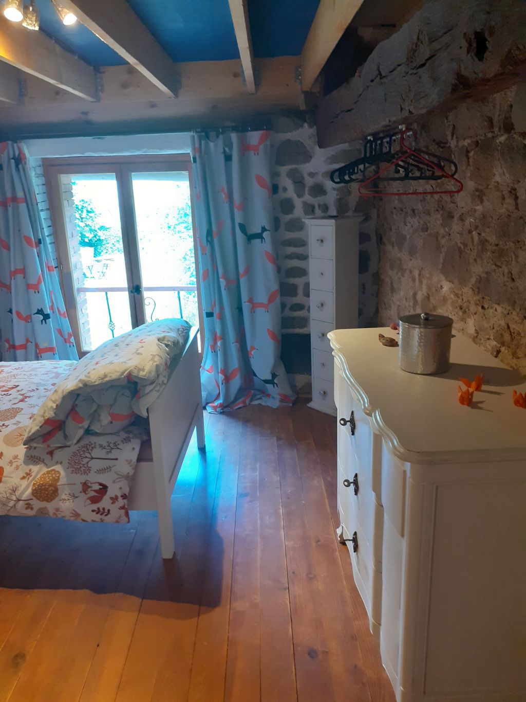 Maison Yado, Moutier-d'Ahun - photo 13