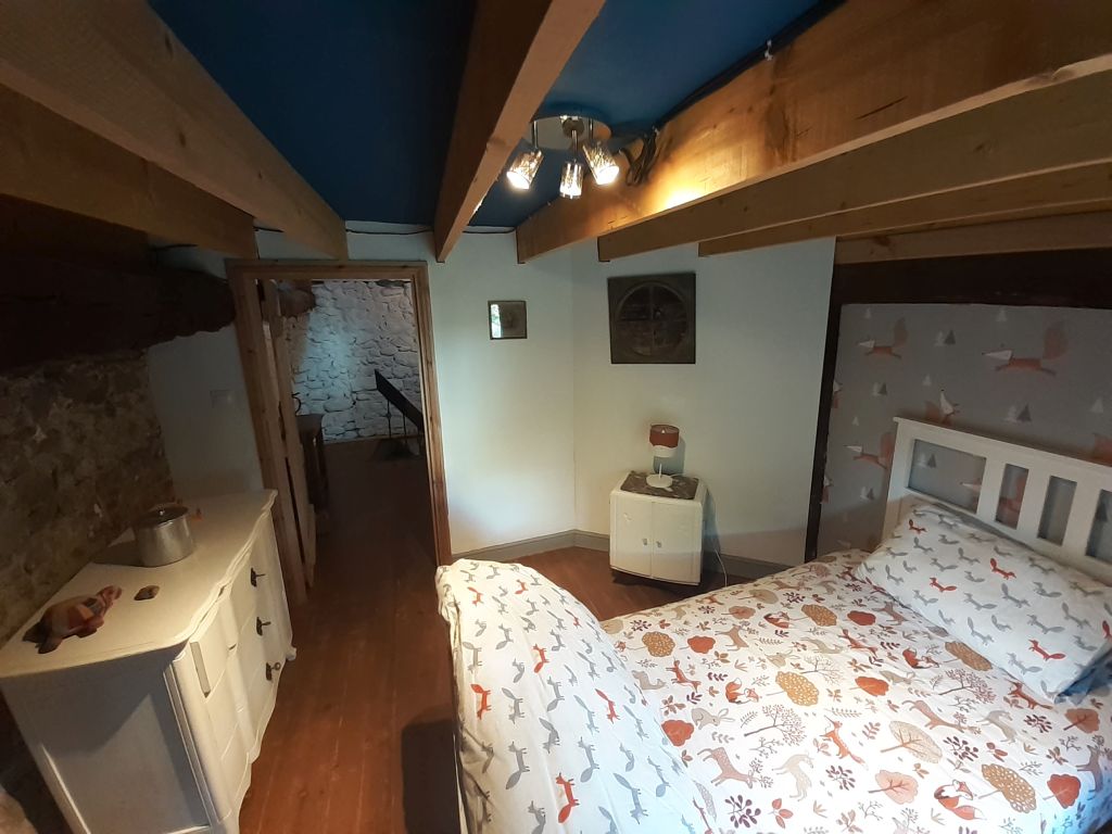 Maison Yado, Moutier-d'Ahun - photo 8
