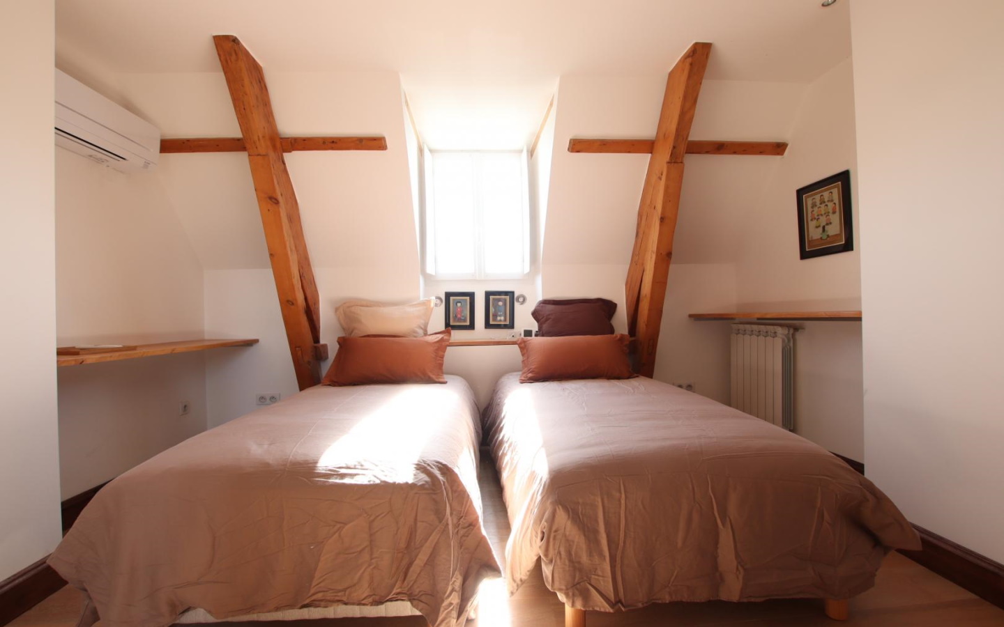 Chambres d'hôtes Maison Dihinxenea, Ustaritz - photo 5