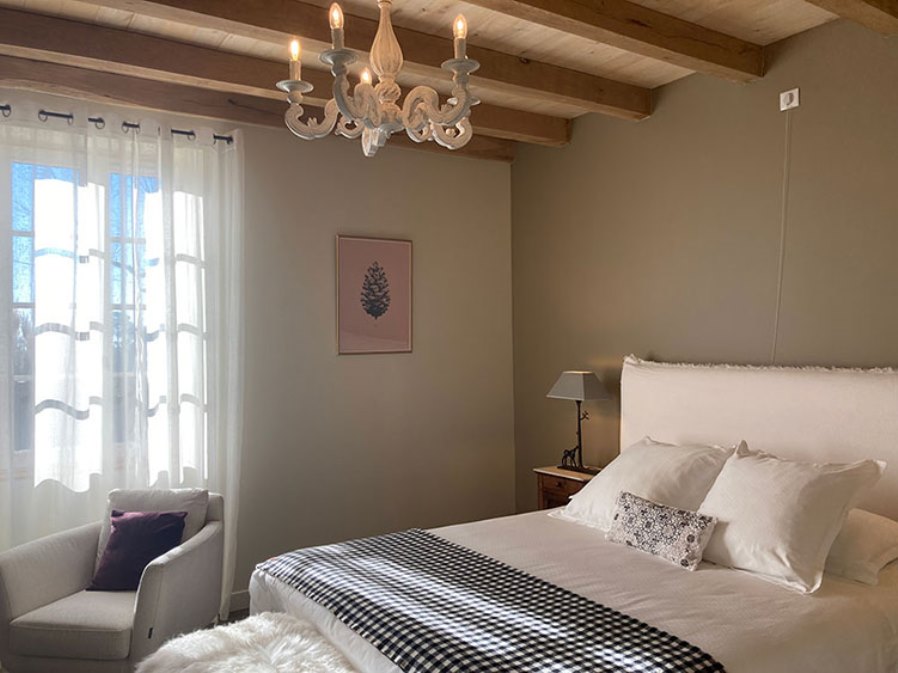 La Réserve - Maison Petit, Église-Neuve-d'Issac - photo 14