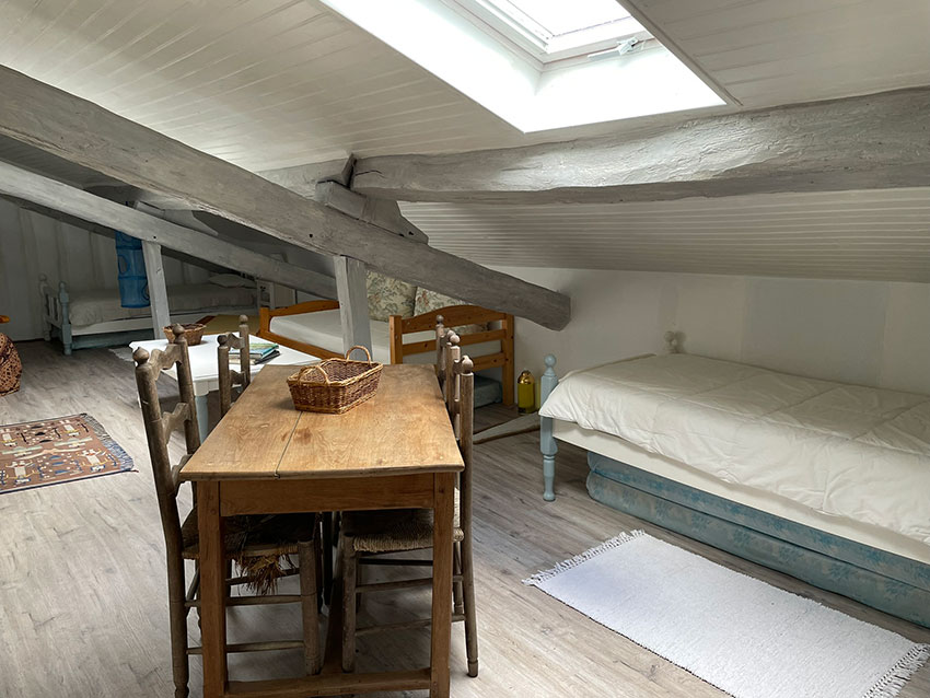 La Parenthèse, Labastide-d'Armagnac - photo 8