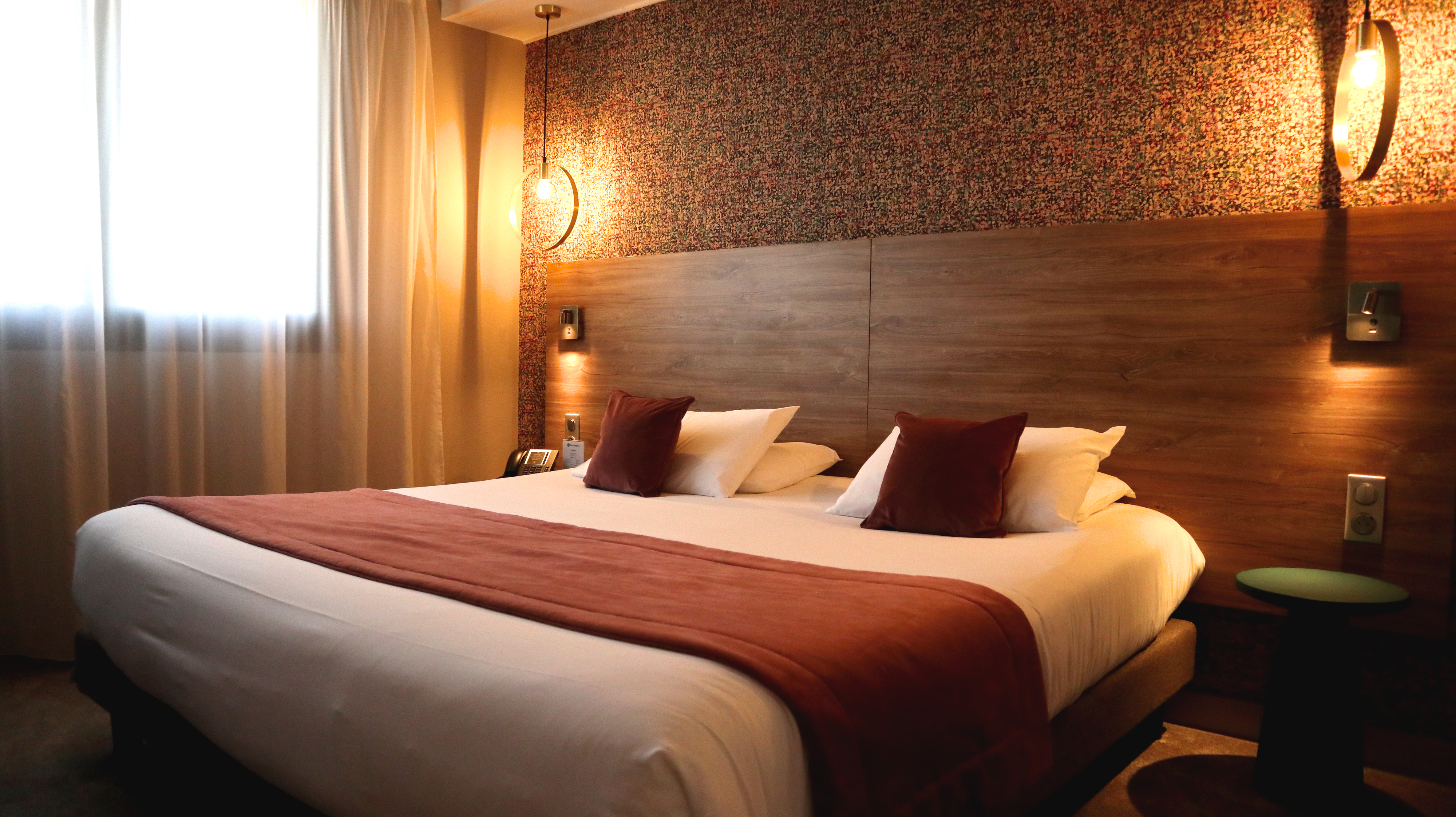 Best Western Hôtel Le Quercy