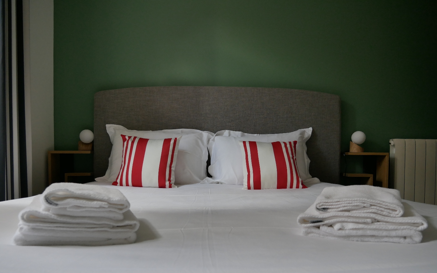 Hôtel-Restaurant Trabenia, Ascain - photo 7