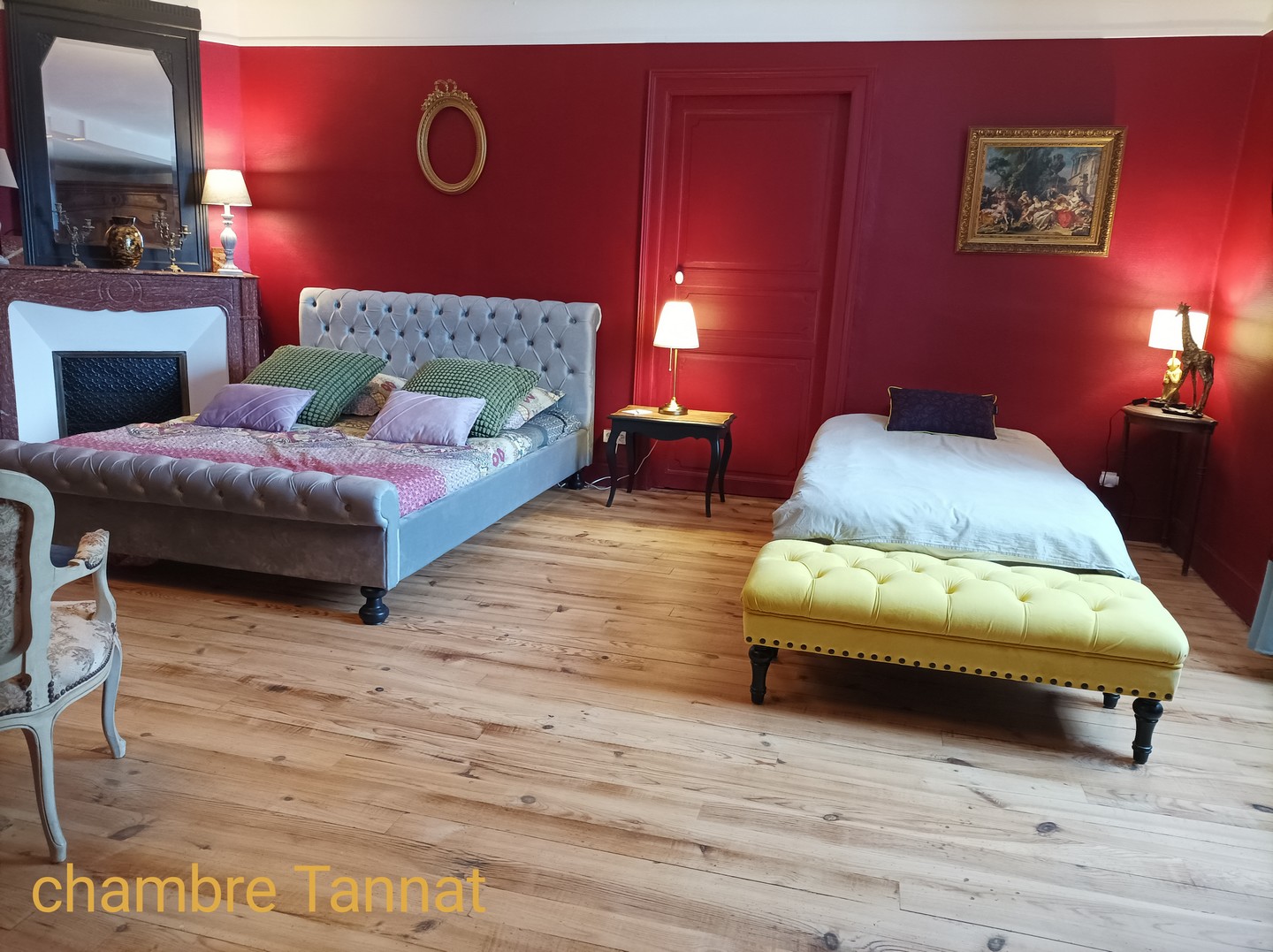Maison Lasmarenx, Jurançon - photo 2