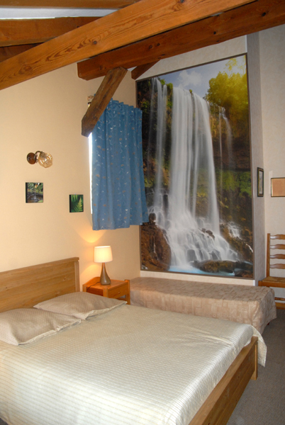 Les Arbousiers, Sabres - photo 9