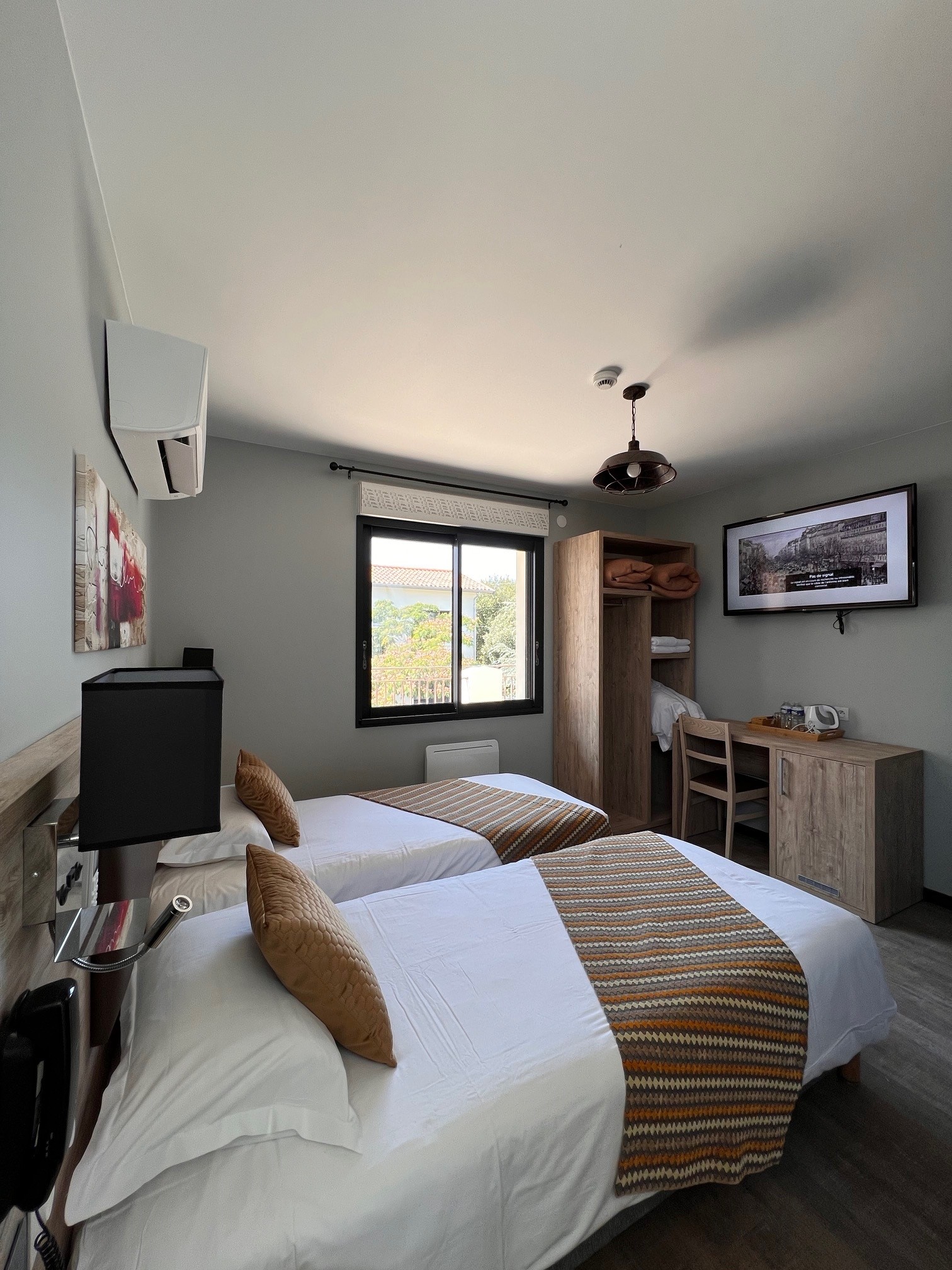 Hôtel La Pinède, Soulac-sur-Mer - photo 4