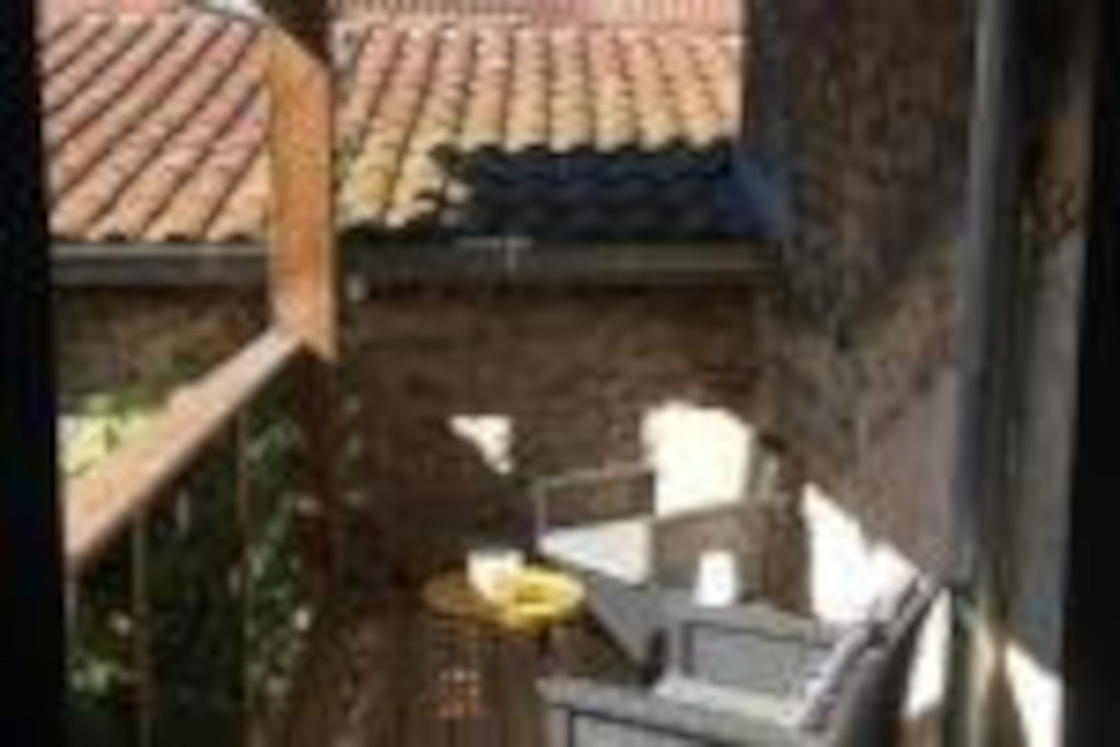 Les chambres d'Ursule, Tartas