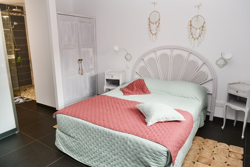 Clos Jean Lève, Barsac - photo 8