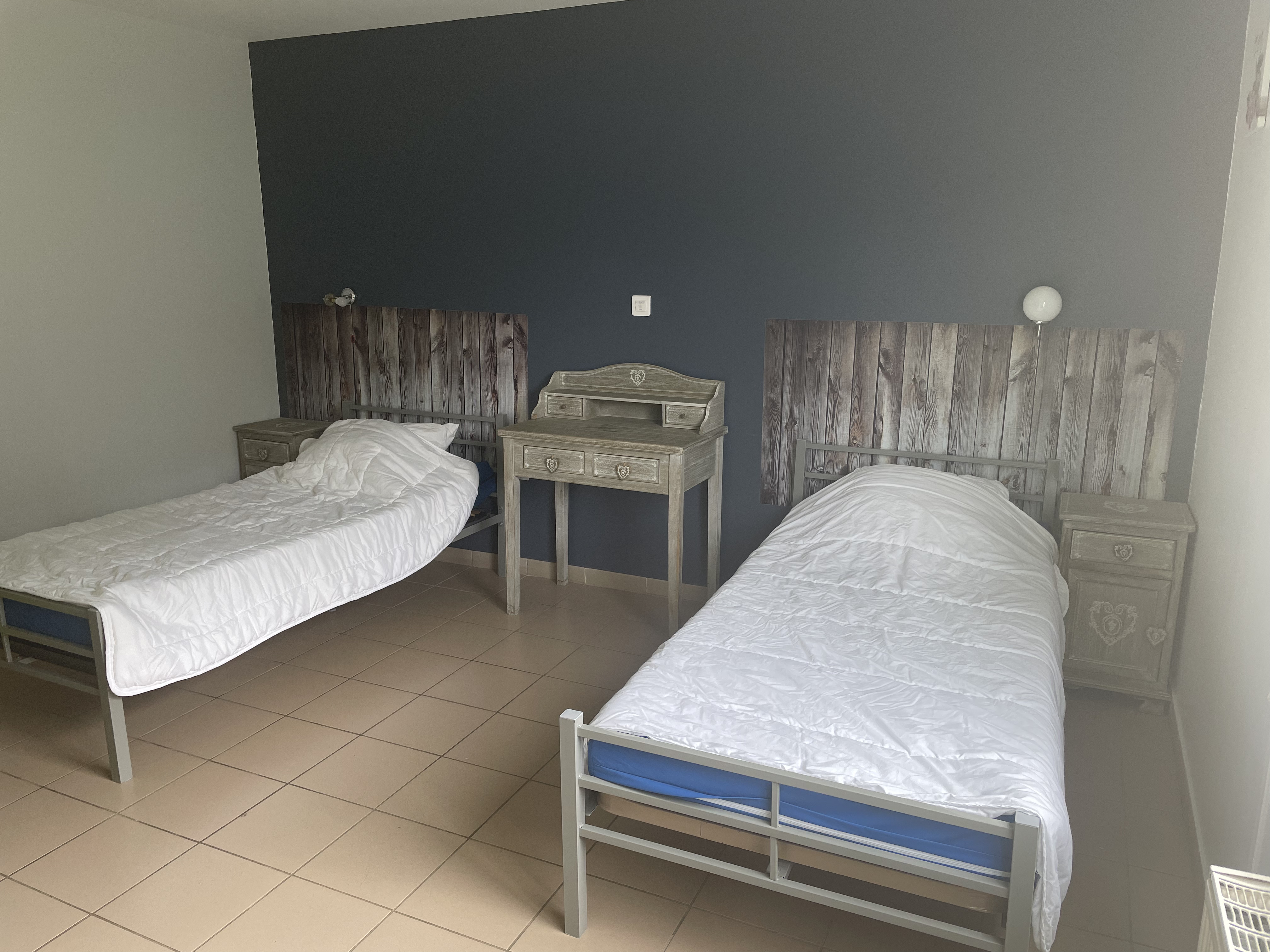 L'Odyssée des sens, Sarran