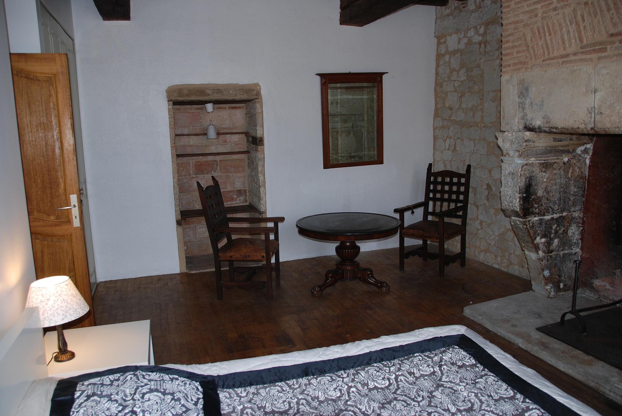 Les gîtes de Born - Le Verger, Saint-Eutrope-de-Born - photo 9