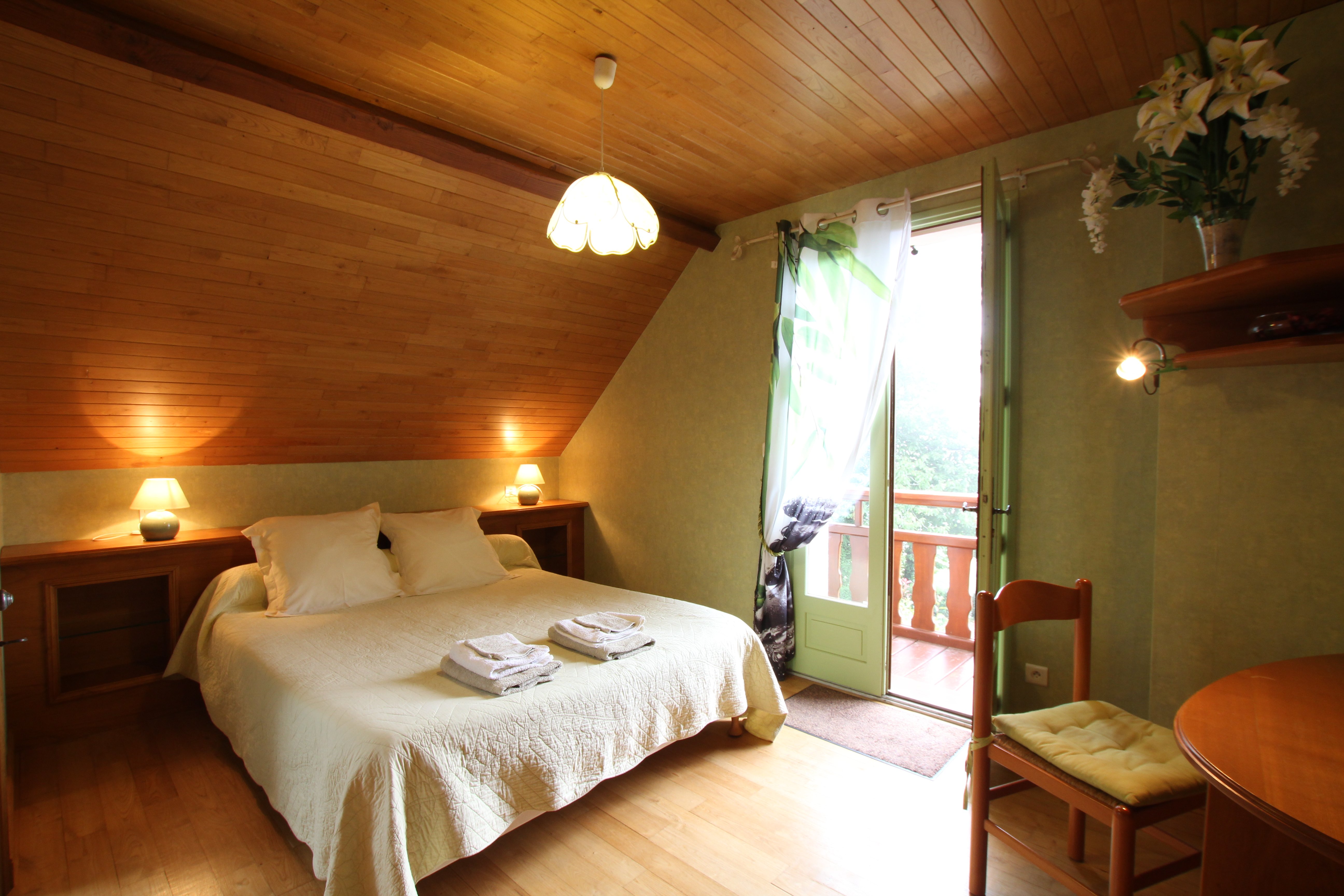 L'Espiatet, Borce - photo 7