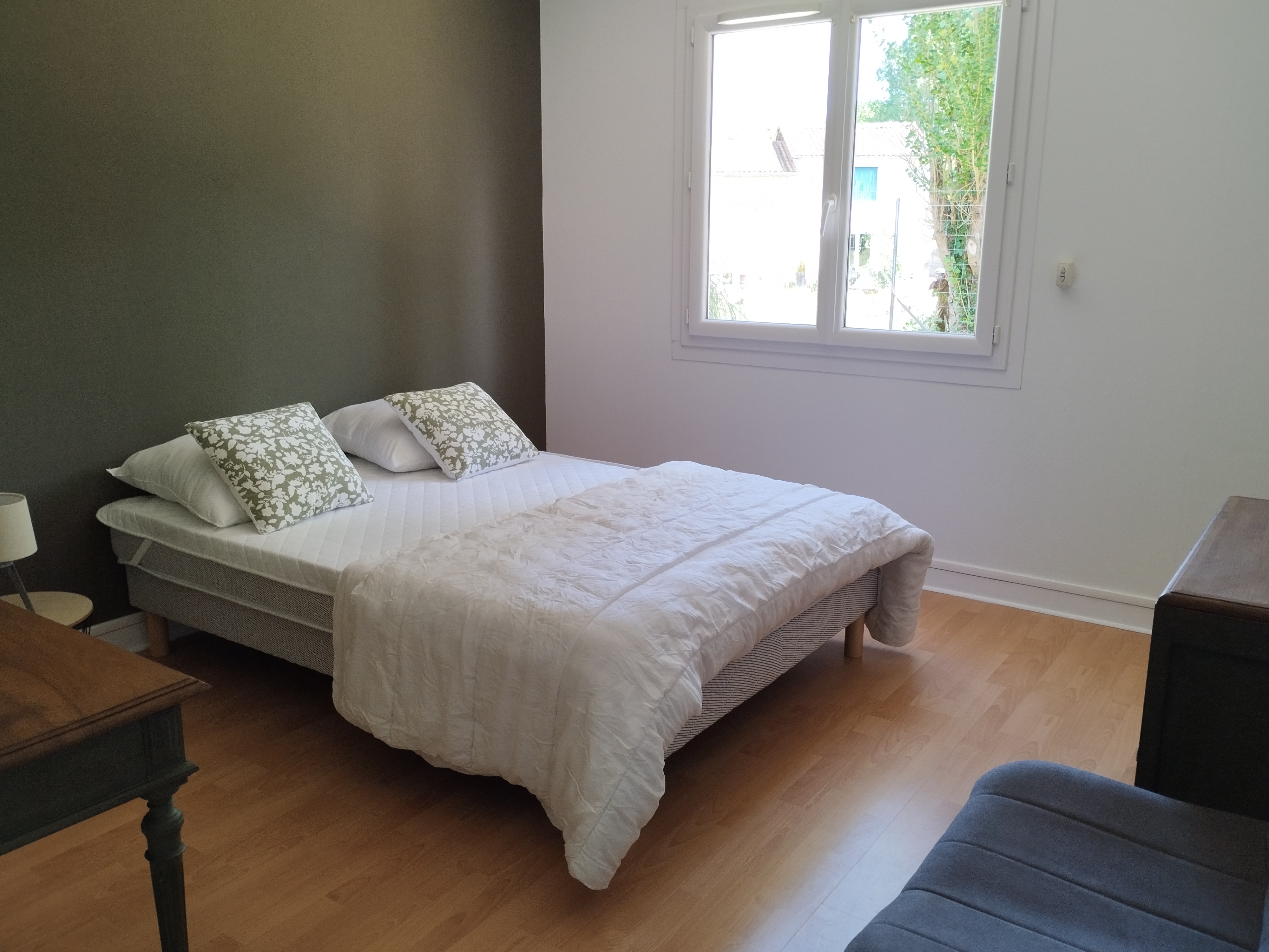 Gîte du Vieux Moulin - photo 3