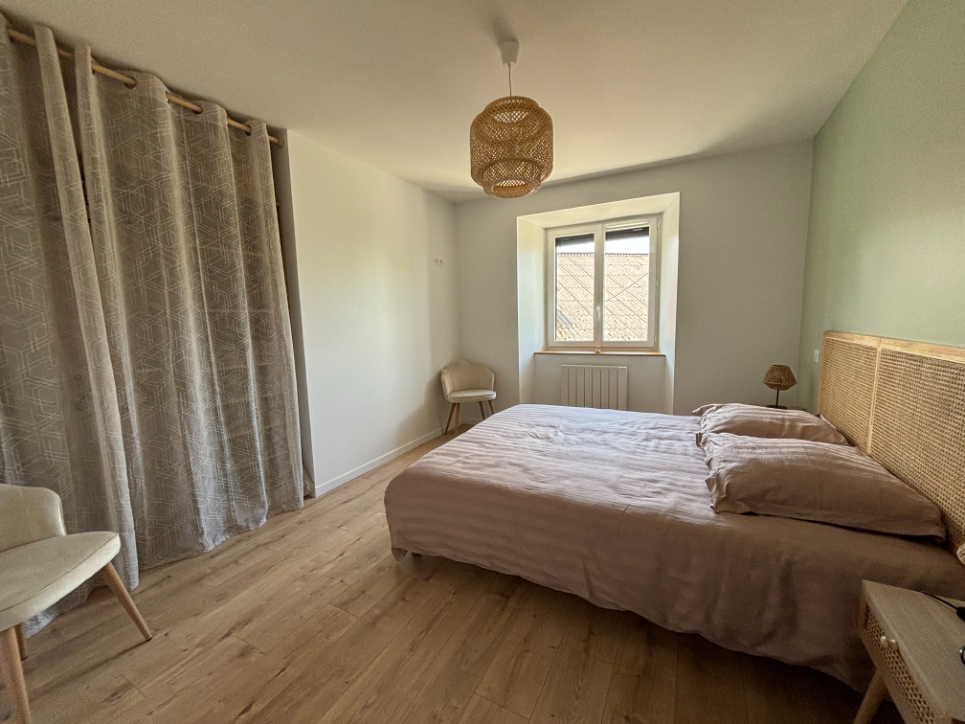 Le Clos des Hirondelles, Saint-Victurnien - photo 9