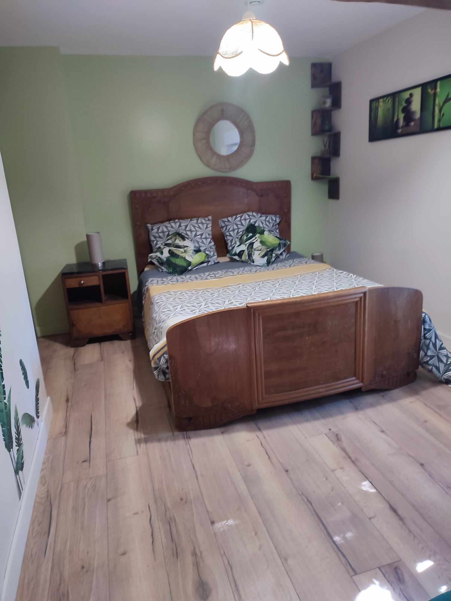 Futurogîte, Saint-Georges-lès-Baillargeaux - photo 3