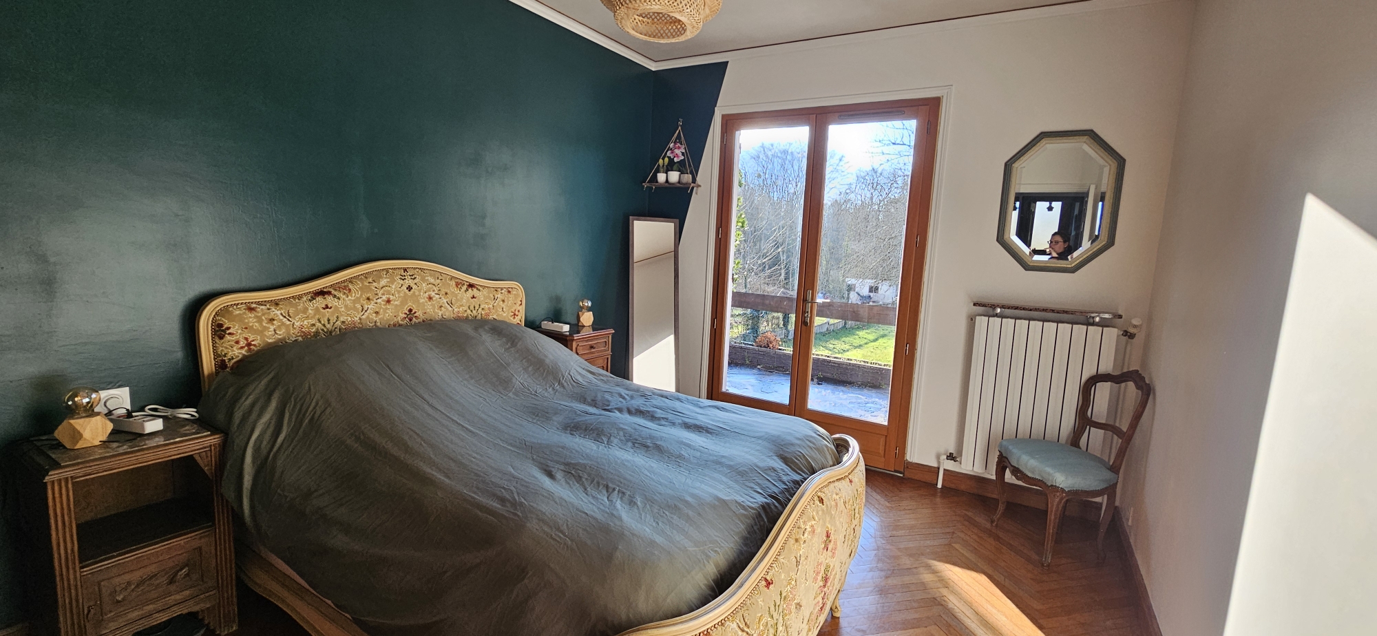 Gîte La Cherpée, Lhommaizé - photo 4