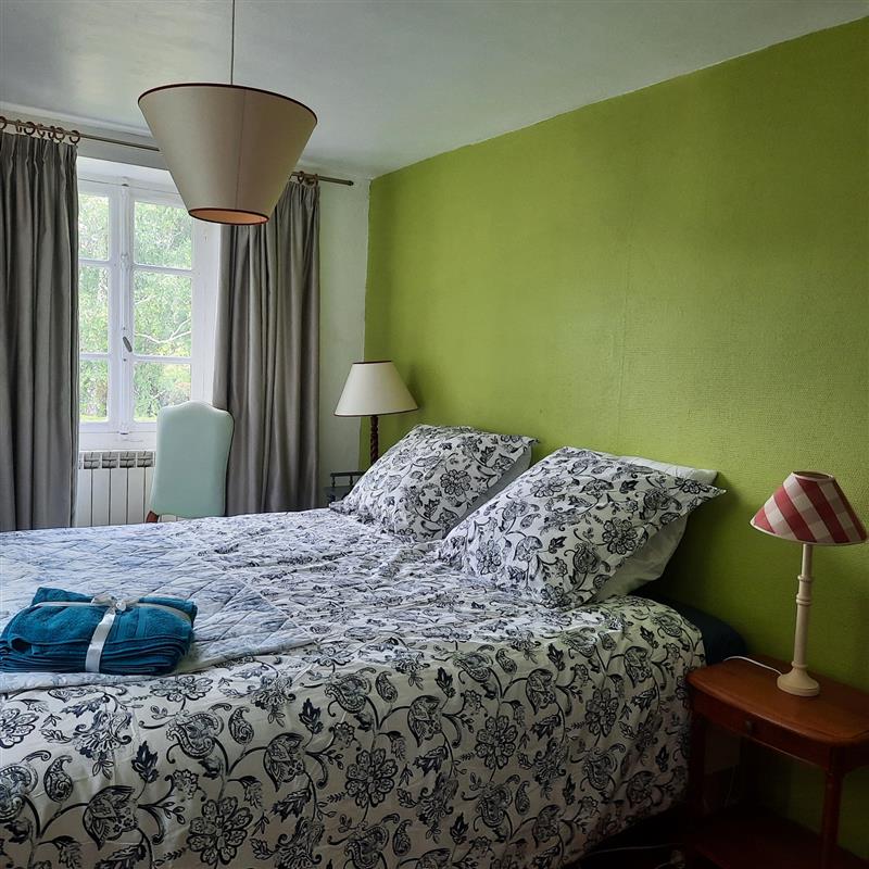 Chambres Aguerraberria Folies
