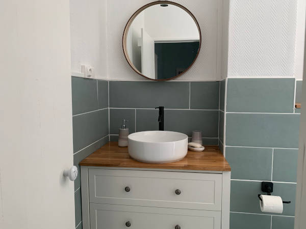 Brigitte et moi, Chancelade - photo 6