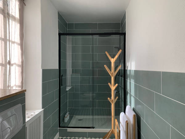 Brigitte et moi, Chancelade - photo 4