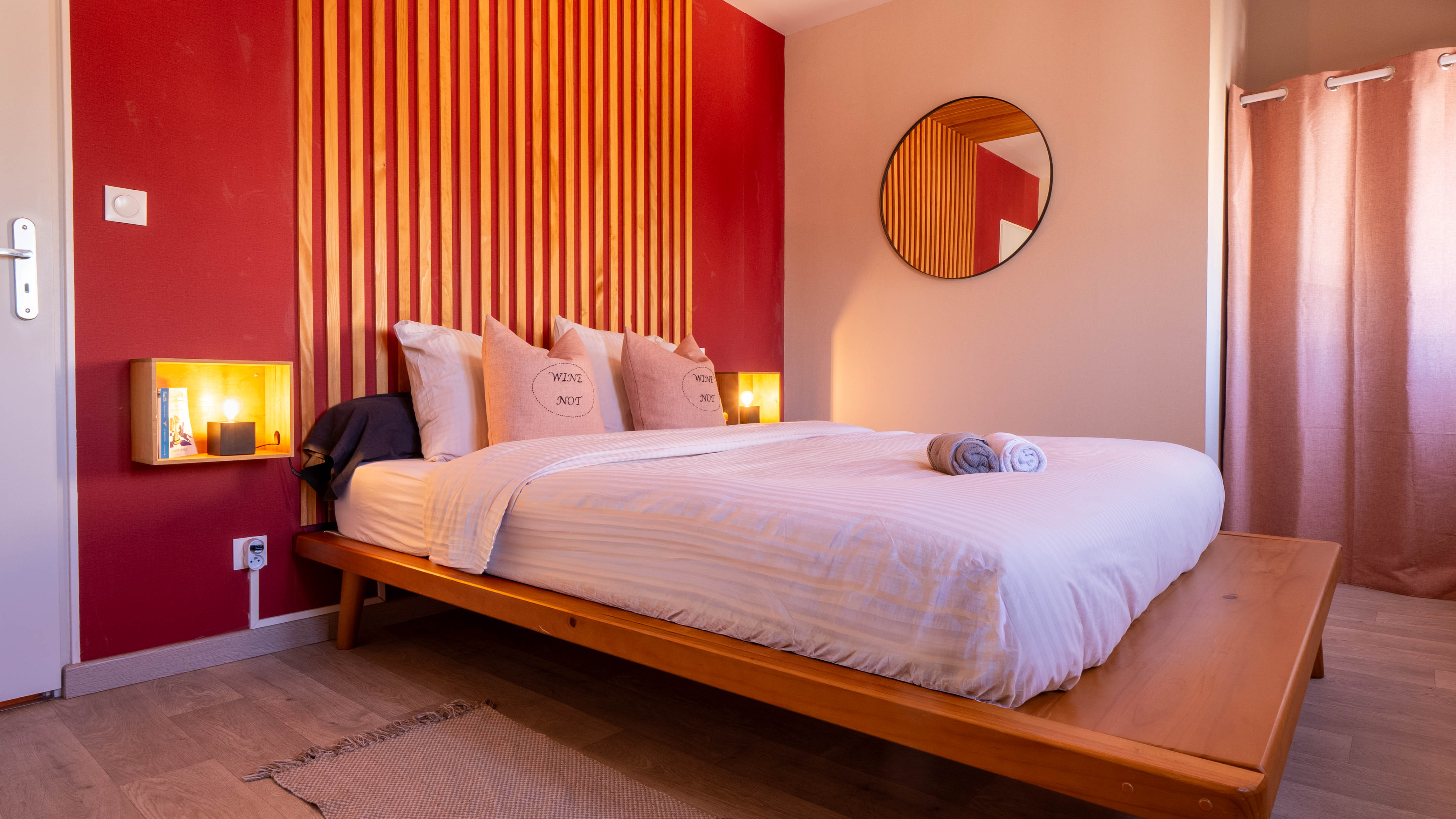 Logement de vacances Wine Not - photo 4