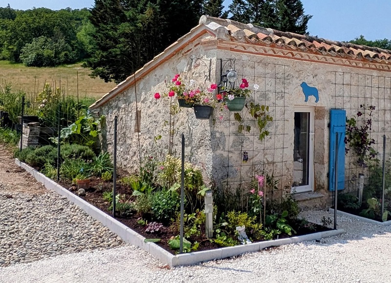 Chambres d'Hôtes des Doux Géants