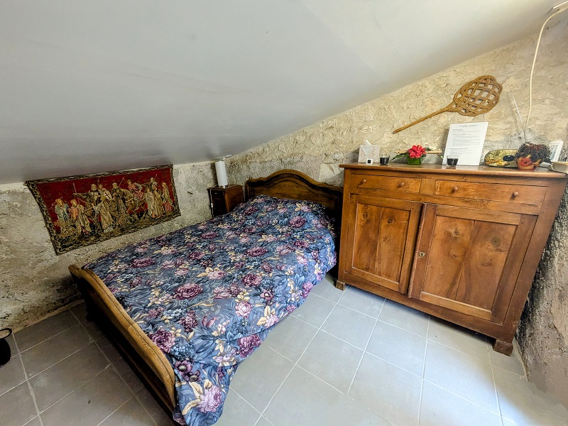 Chambres d'Hôtes des Doux Géants, Anthé - photo 3