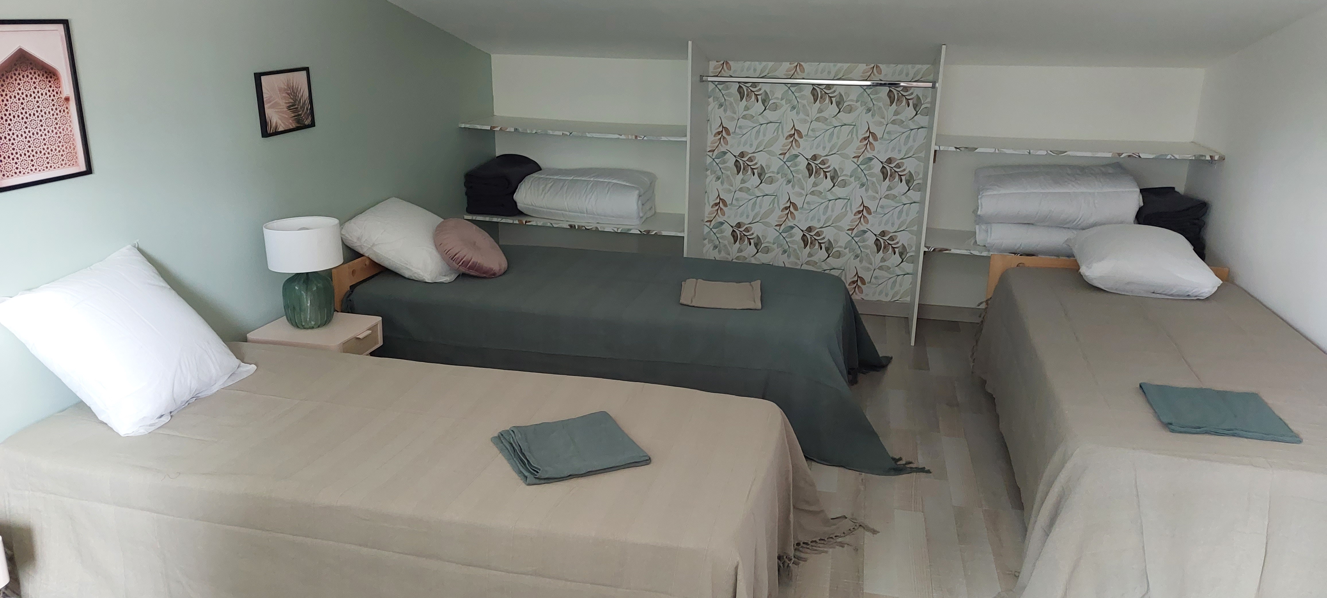 Le Petit Mauze, Nouaillé-Maupertuis - photo 3