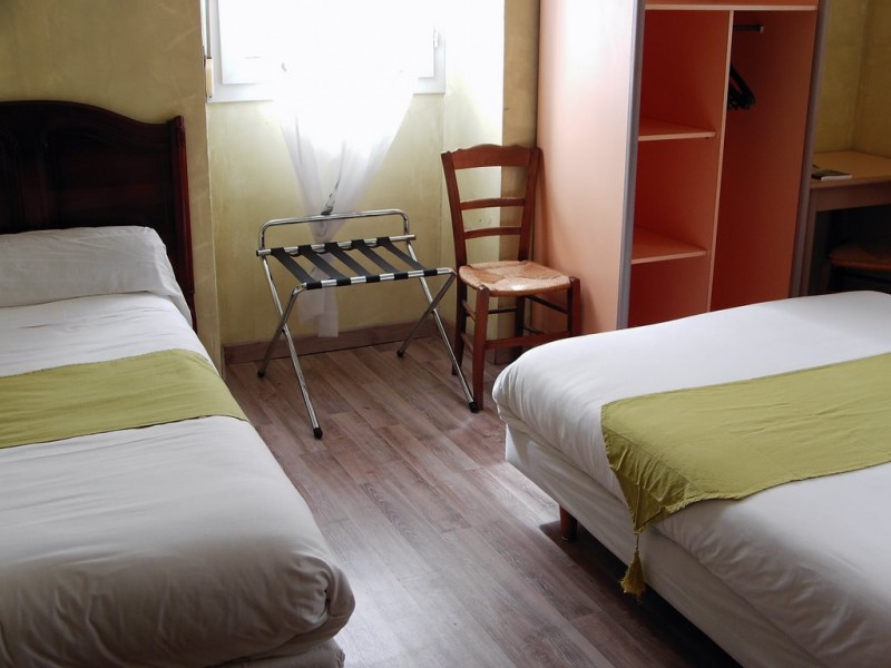 Hôtel Restaurant Le Saint Pierre, Saint-Pierre-de-Chignac - photo 3