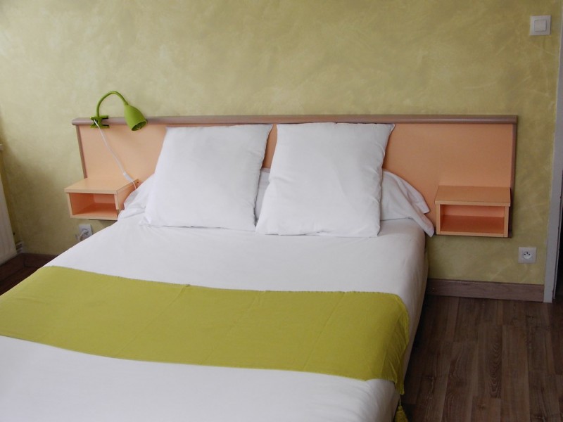 Hôtel Restaurant Le Saint Pierre, Saint-Pierre-de-Chignac - photo 2