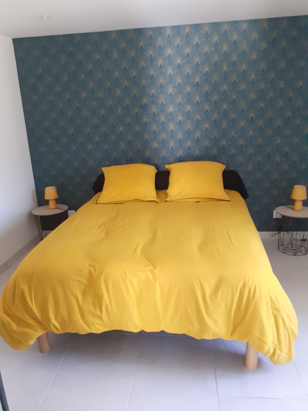 Chez Roger, Le Donzeil - photo 3