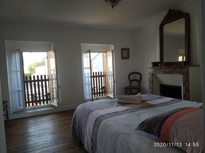 Gîte des lavandières, Les Grands-Chézeaux - photo 9