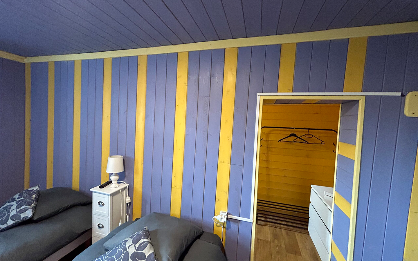 Chambres d'hôtes la cheminée - photo 5