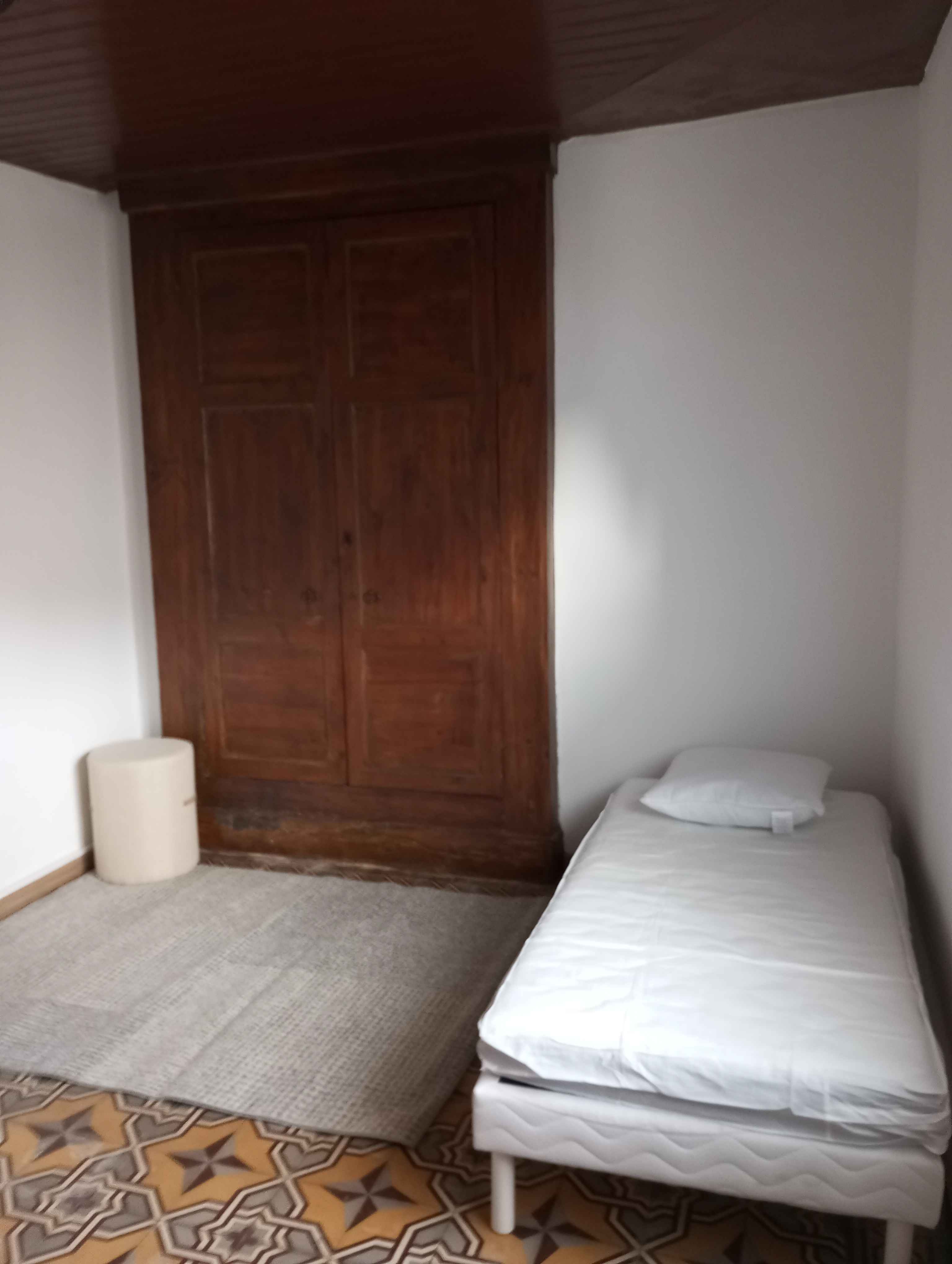 Gîtes du Bourg, Pindères