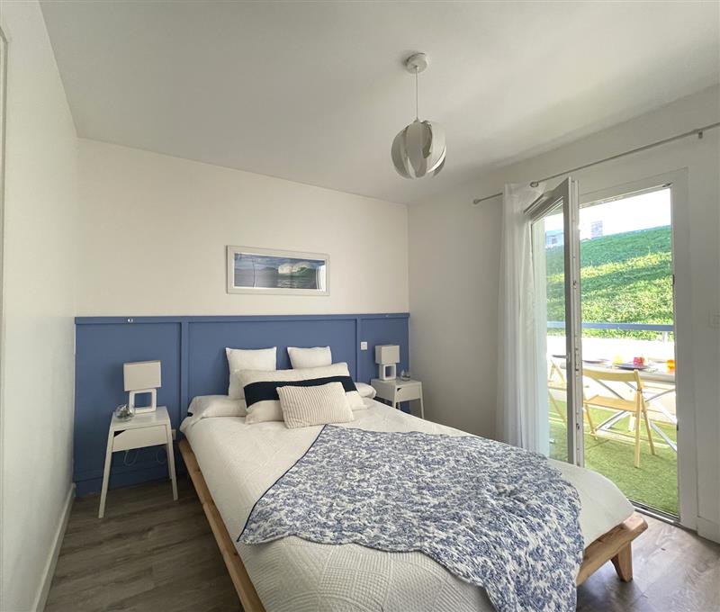 Appartement Acotzeta