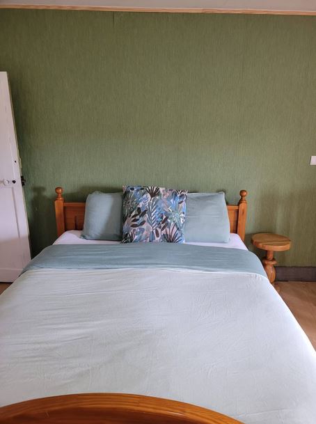 Appartement Sunshine, Bourganeuf - photo 2
